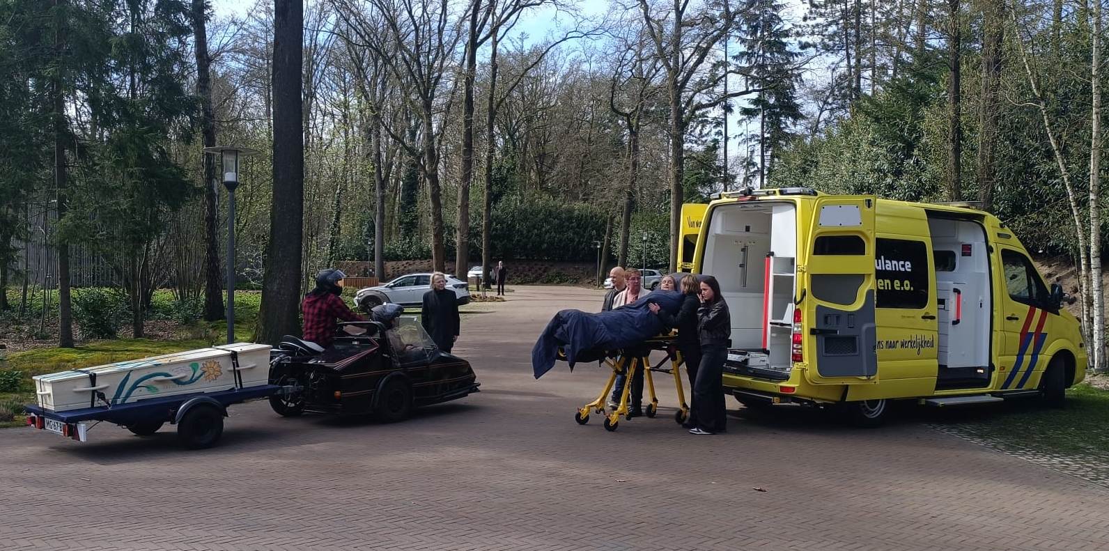 Trike - afbeelding 2